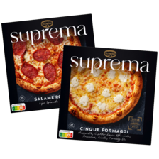 Dr. Oetker Suprema